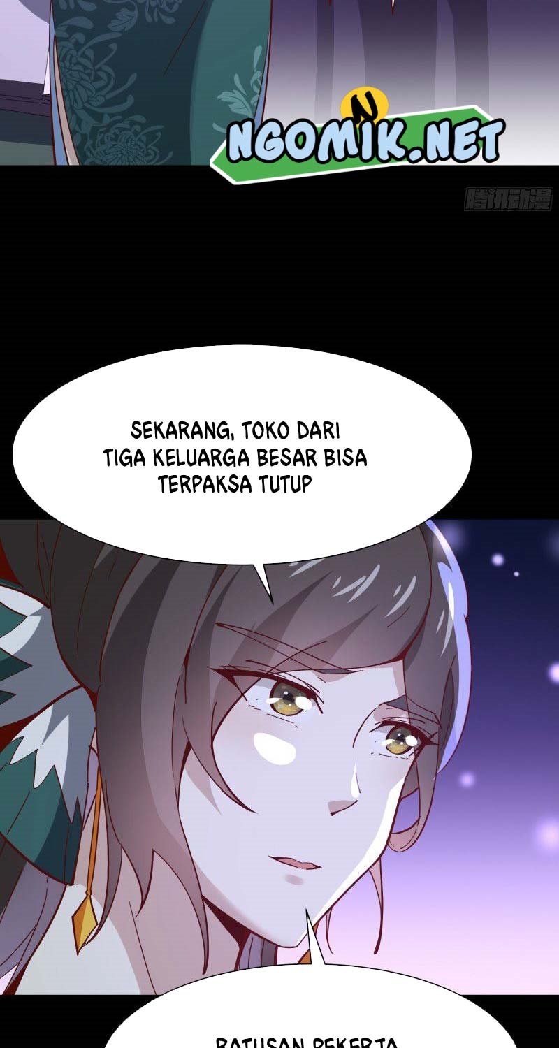 Rebirth City Deity Chapter 161 Gambar 17