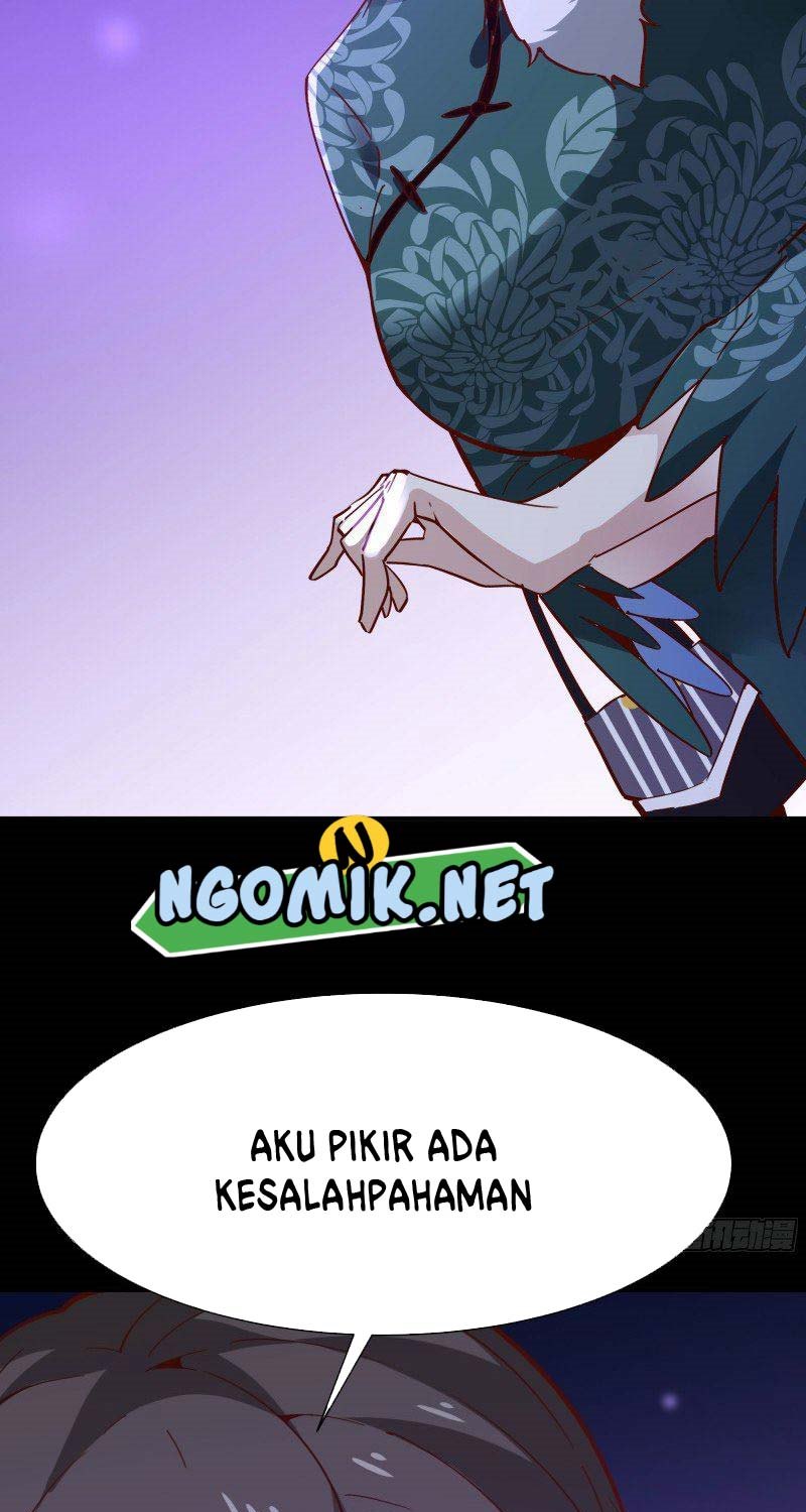 Rebirth City Deity Chapter 161 Gambar 20