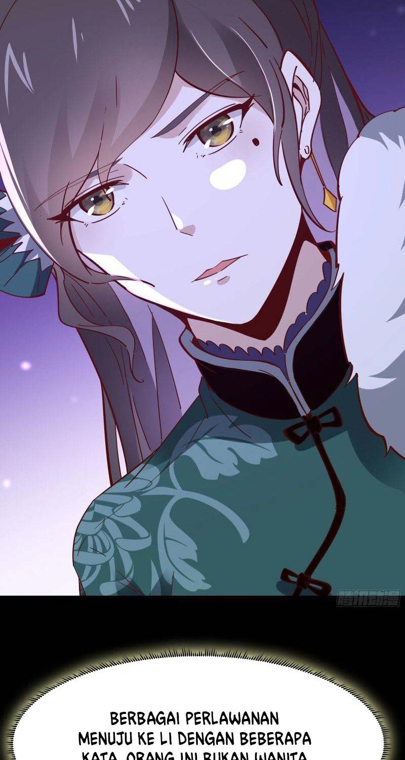 Rebirth City Deity Chapter 161 Gambar 21