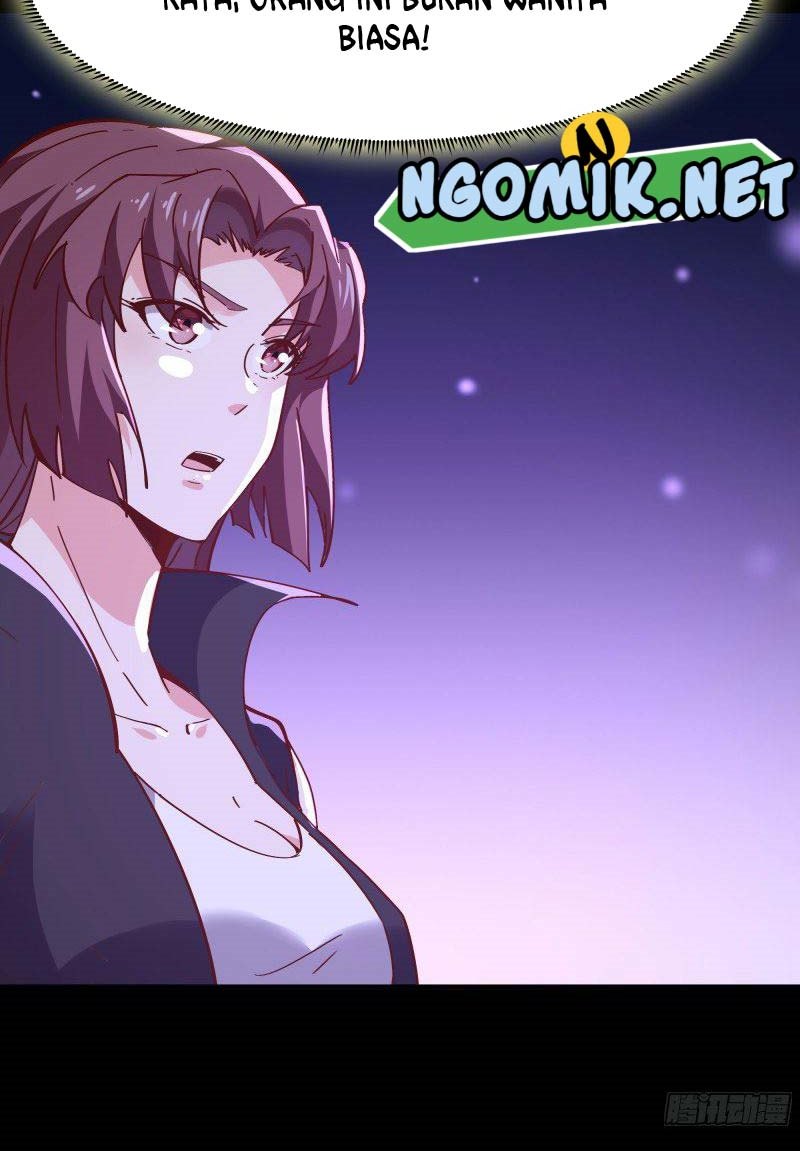 Rebirth City Deity Chapter 161 Gambar 22