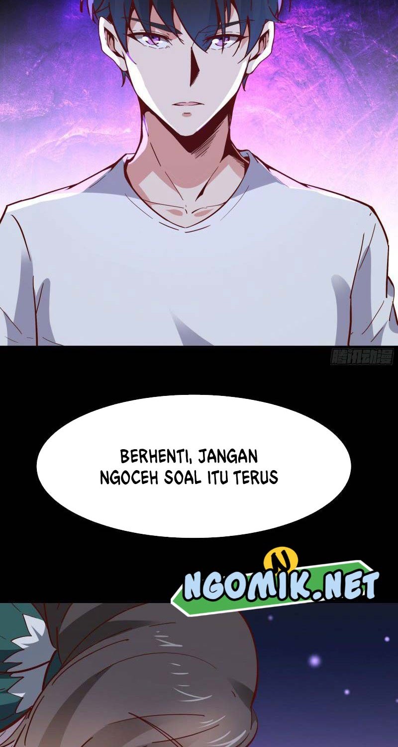 Rebirth City Deity Chapter 161 Gambar 27