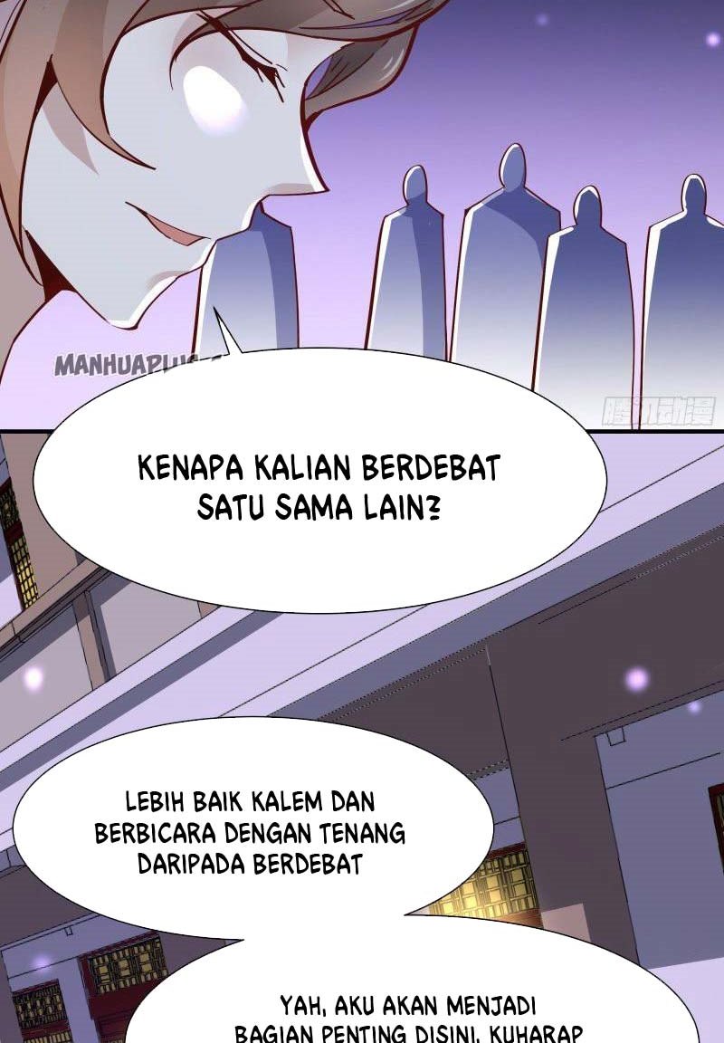 Rebirth City Deity Chapter 161 Gambar 28