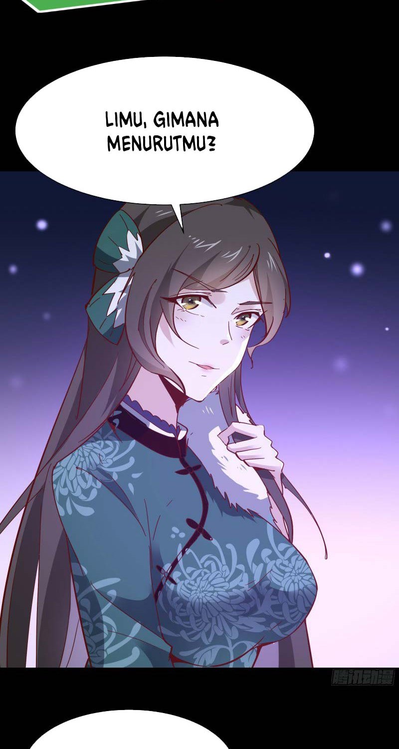 Rebirth City Deity Chapter 161 Gambar 30