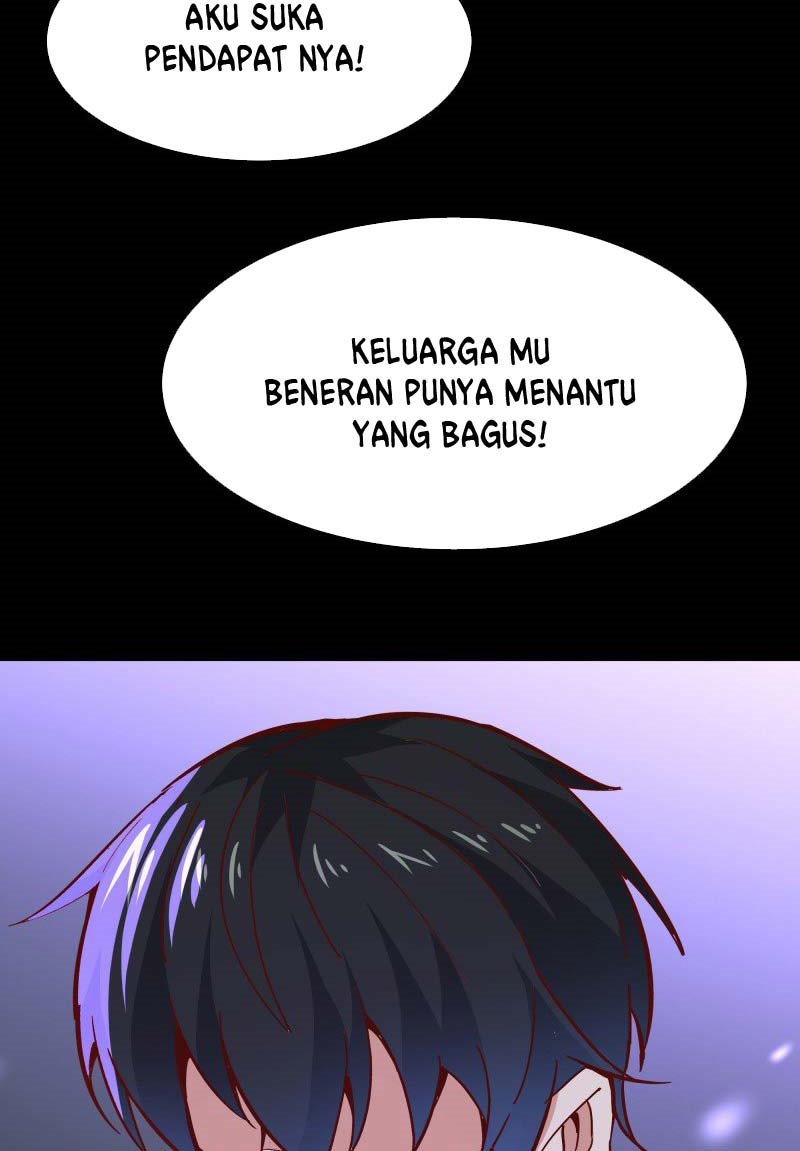 Rebirth City Deity Chapter 161 Gambar 31