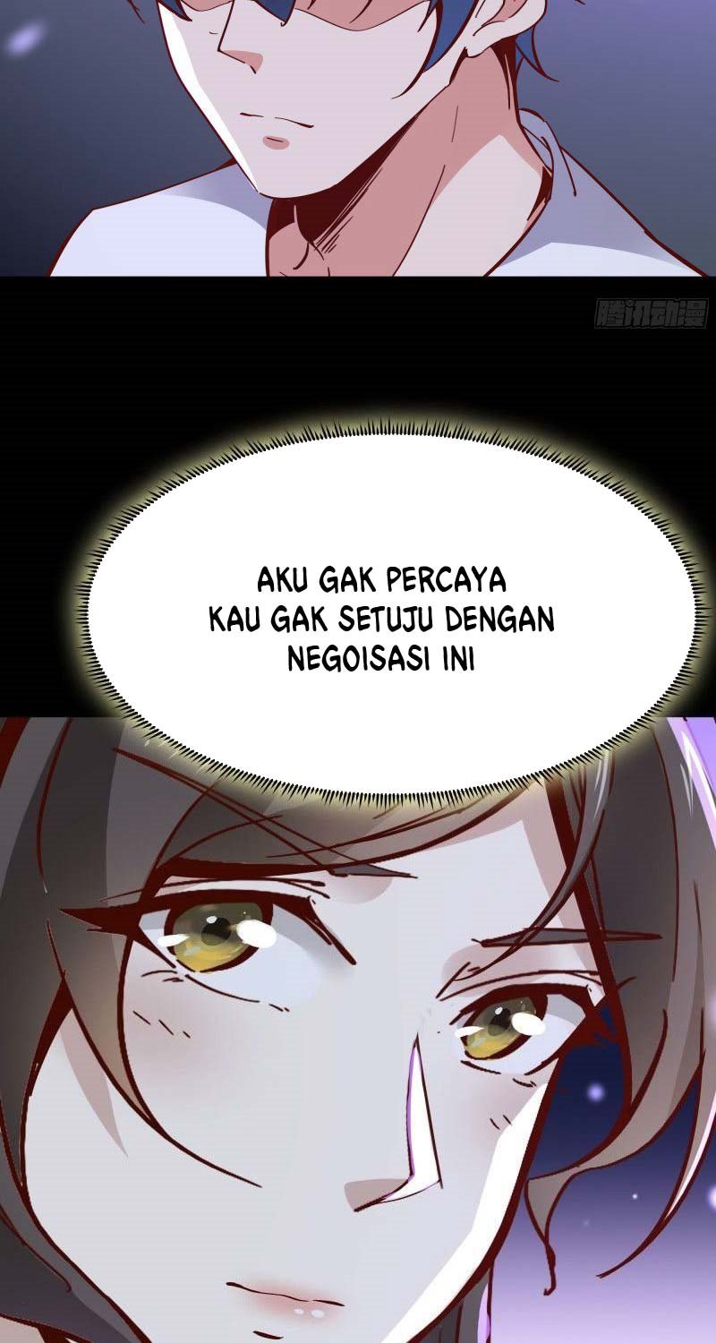 Rebirth City Deity Chapter 161 Gambar 32