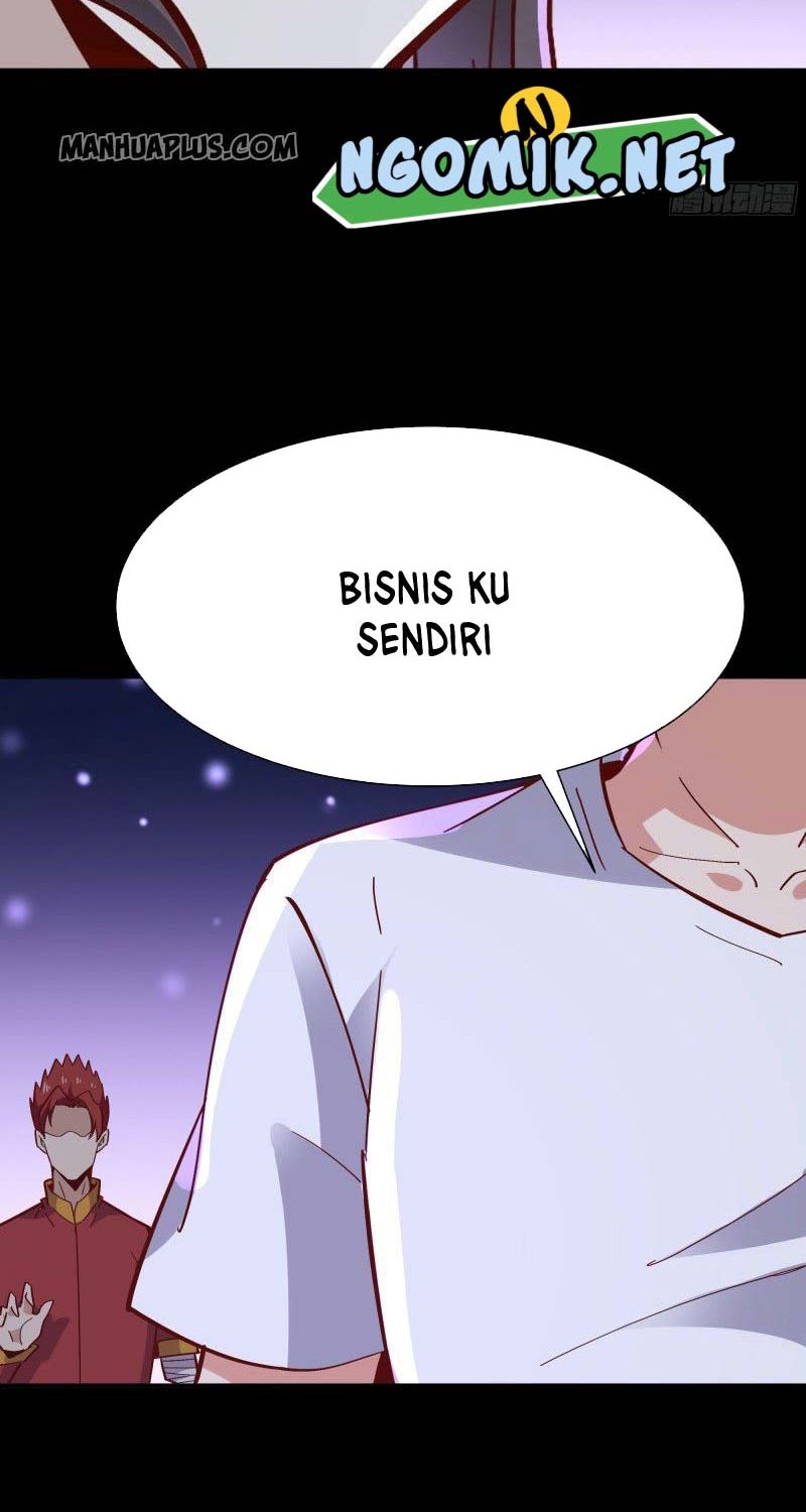 Rebirth City Deity Chapter 161 Gambar 33
