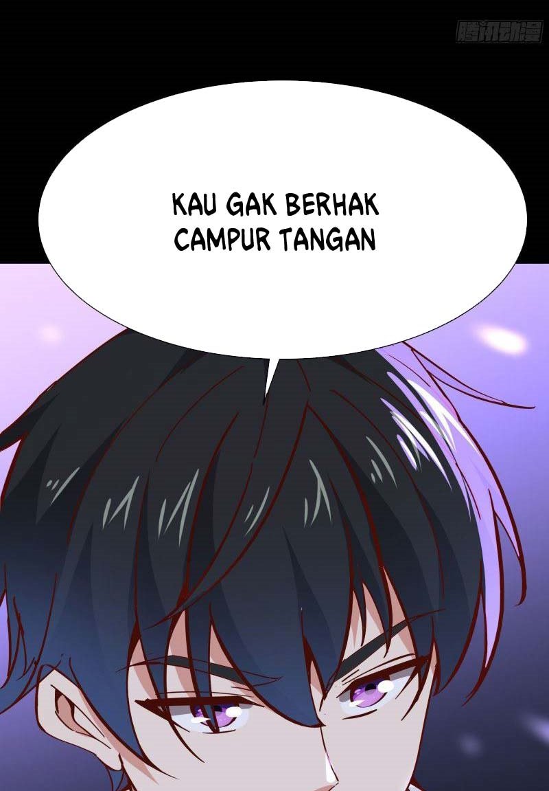 Rebirth City Deity Chapter 161 Gambar 34
