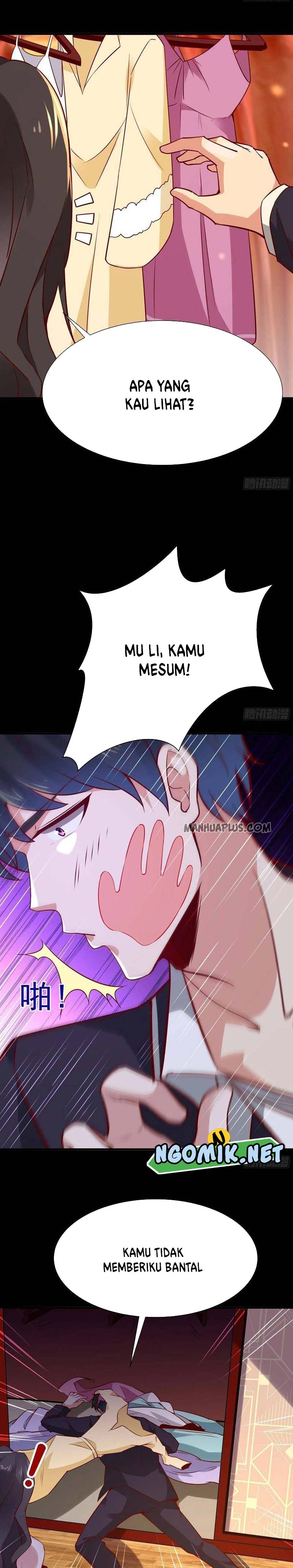 Rebirth City Deity Chapter 175 Gambar 4