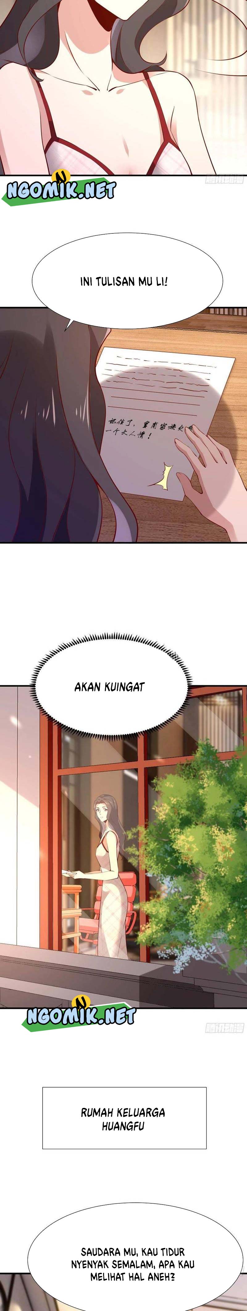 Rebirth City Deity Chapter 175 Gambar 10