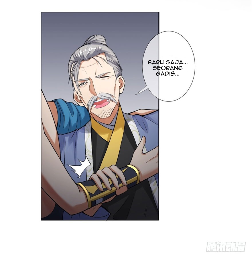 Rebirth Extreme Chapter 01 Gambar 30