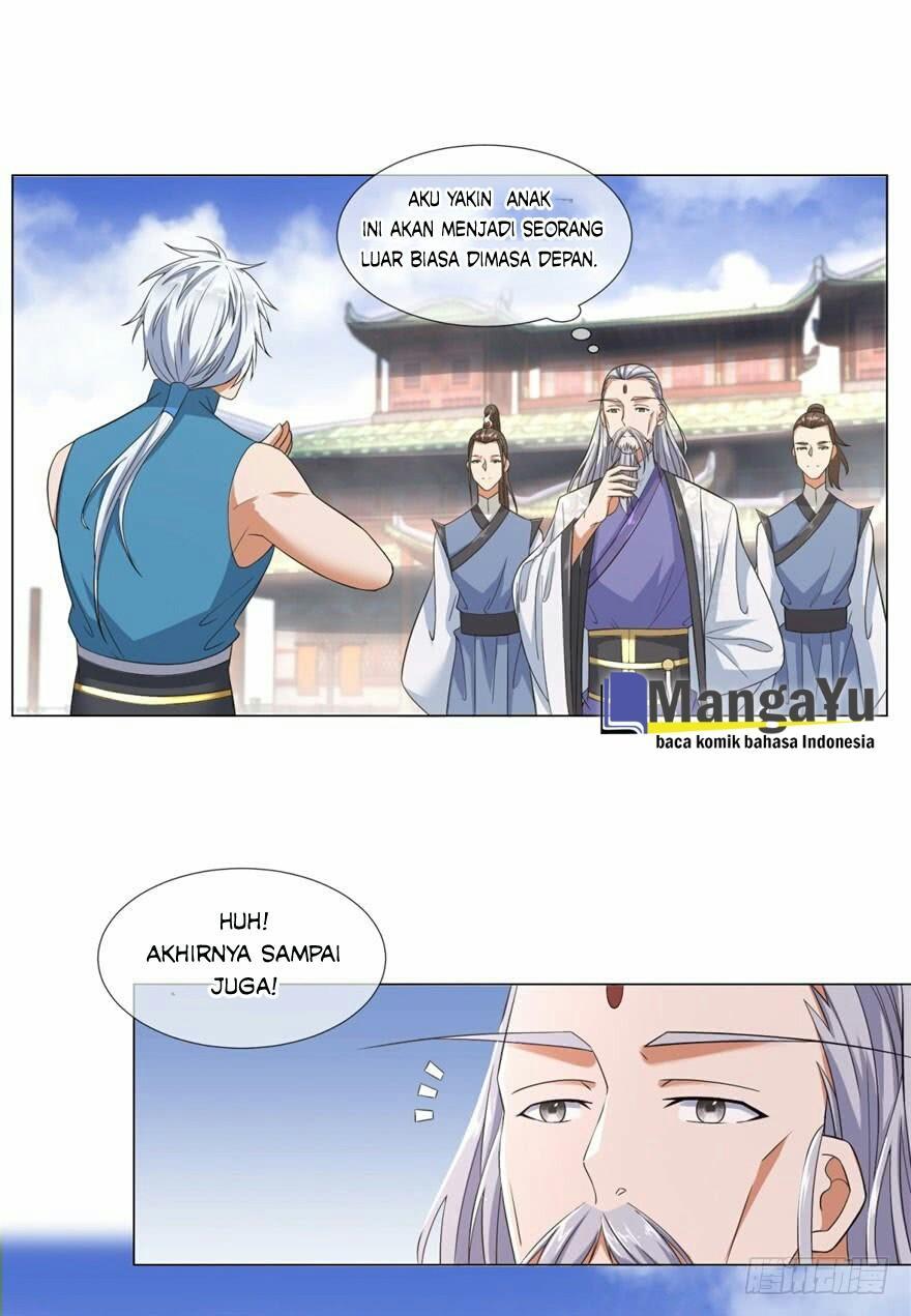 Rebirth Extreme Chapter 04 Gambar 3