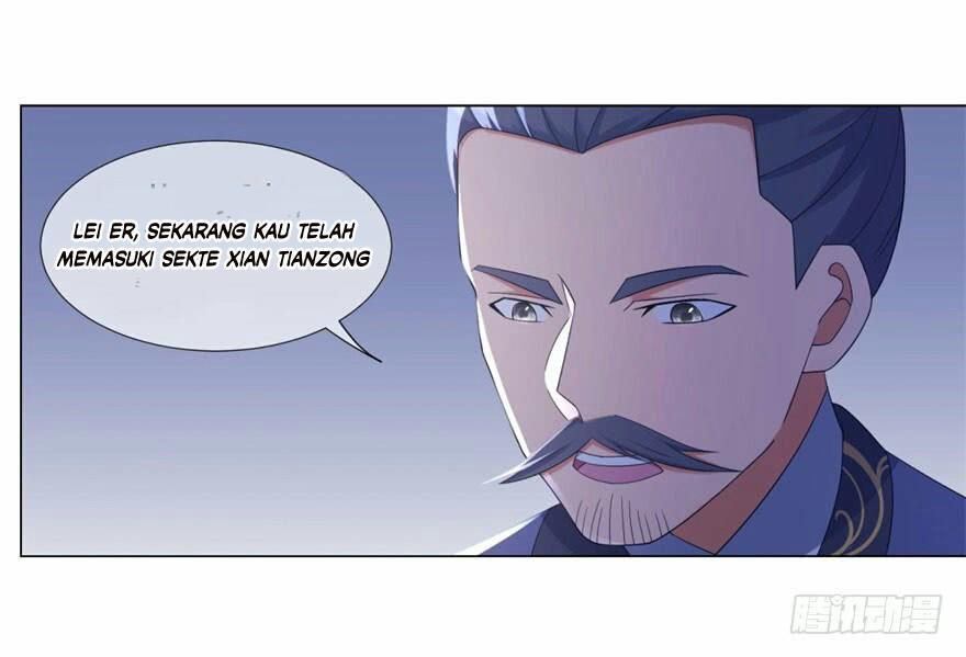 Rebirth Extreme Chapter 04 Gambar 13