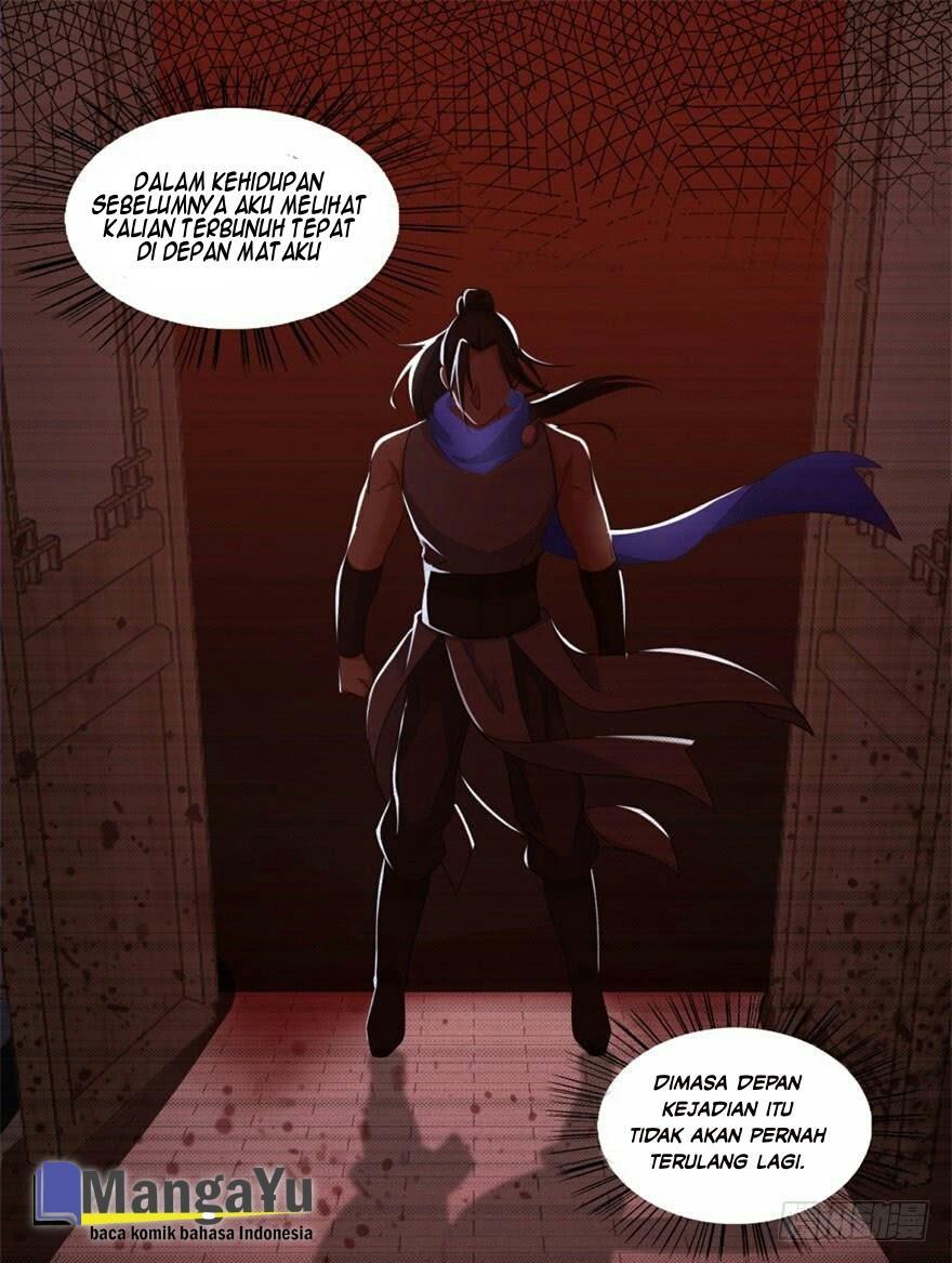 Rebirth Extreme Chapter 04 Gambar 19