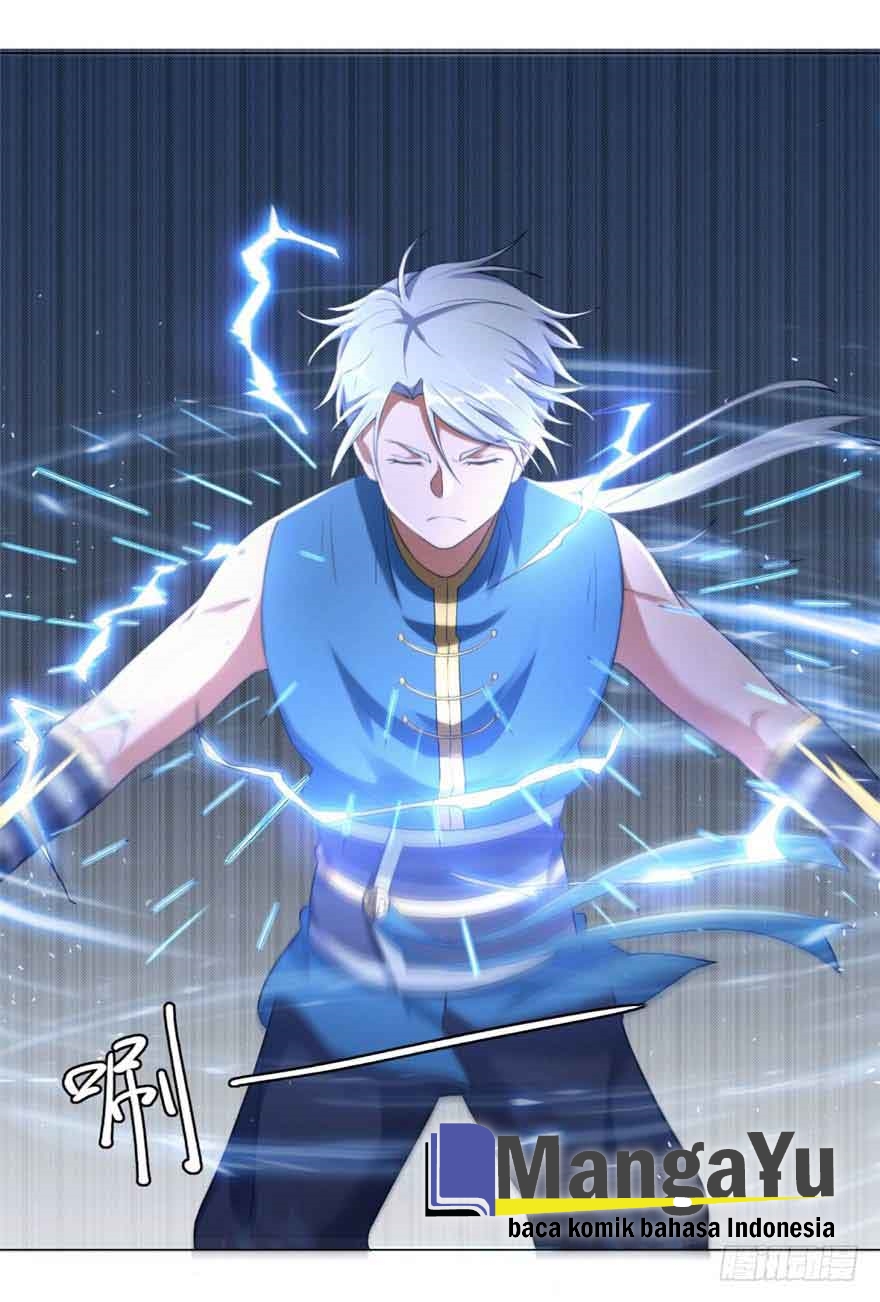 Rebirth Extreme Chapter 05 Gambar 9