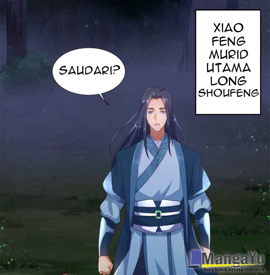 Rebirth Extreme Chapter 09 Gambar 12