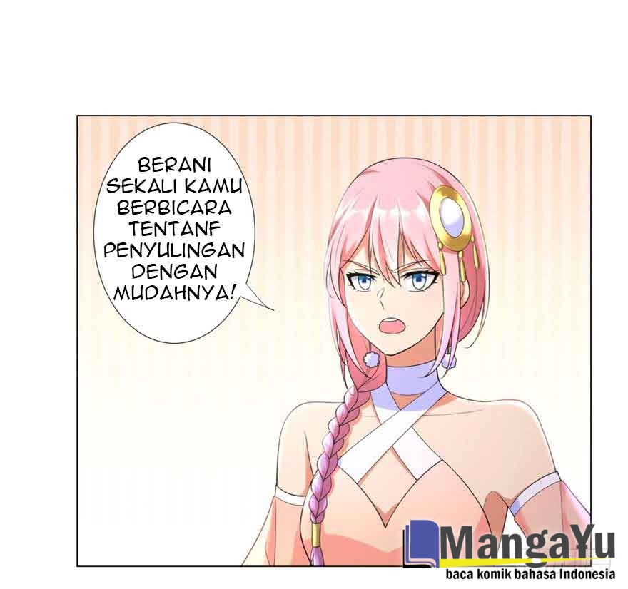 Rebirth Extreme Chapter 12 Gambar 3