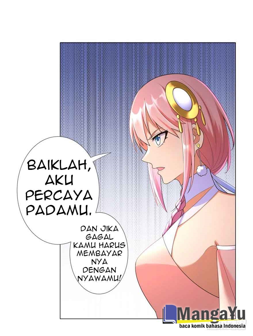 Rebirth Extreme Chapter 12 Gambar 5