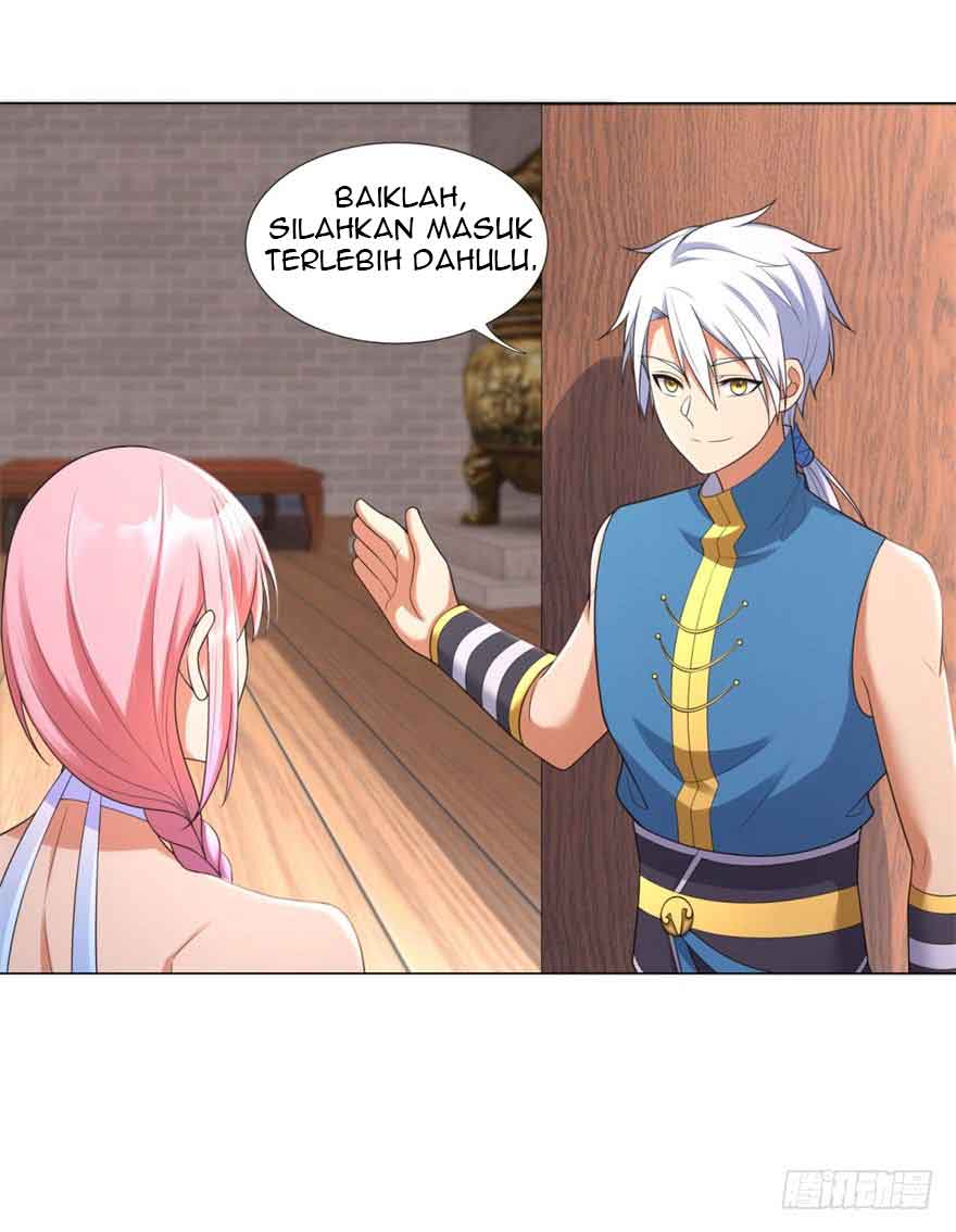 Rebirth Extreme Chapter 12 Gambar 6