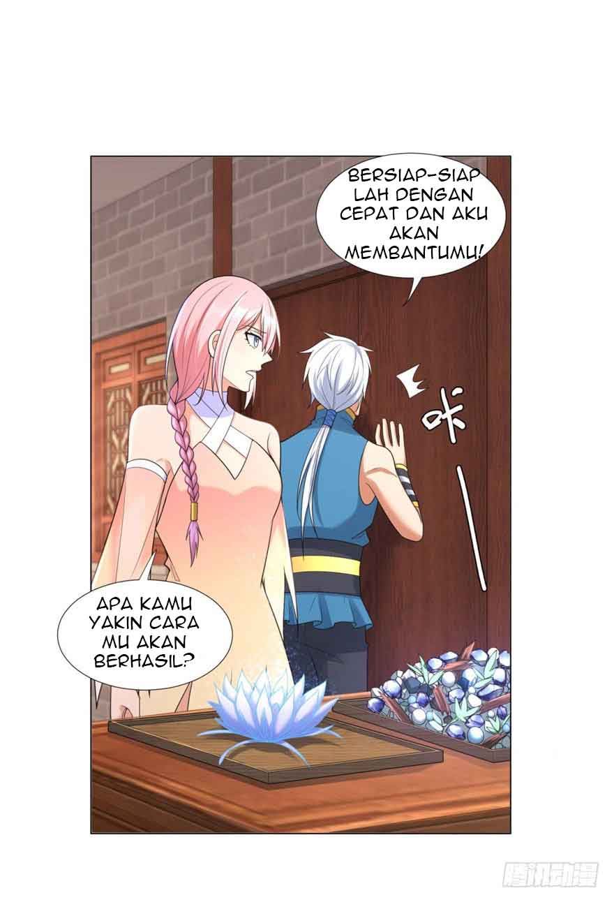 Rebirth Extreme Chapter 12 Gambar 9