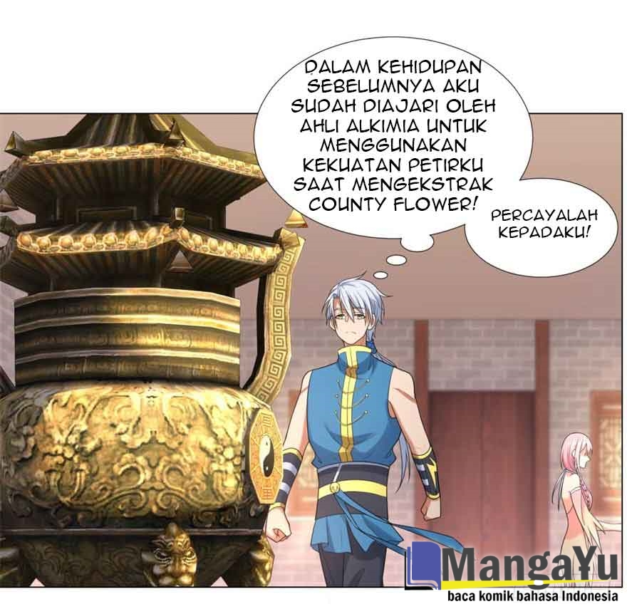 Rebirth Extreme Chapter 12 Gambar 10