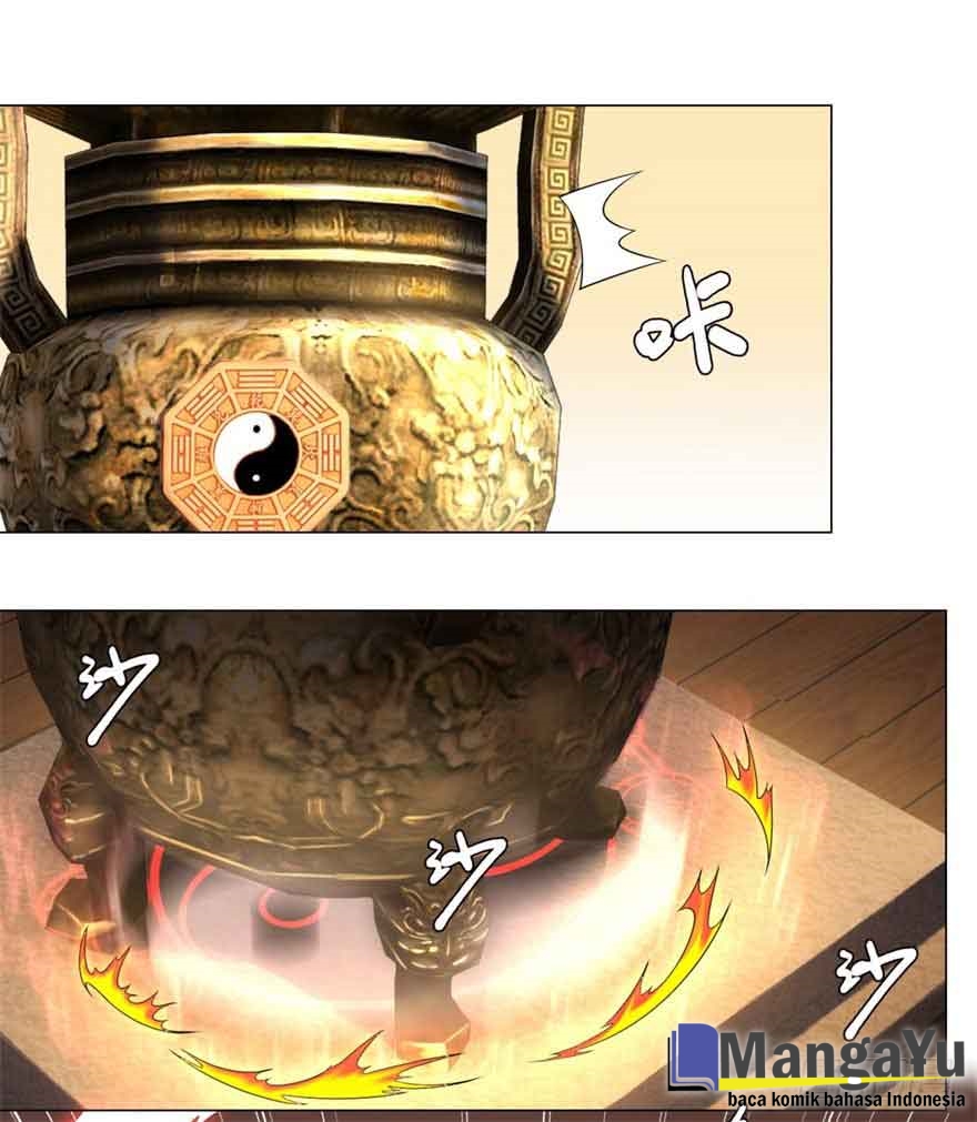 Rebirth Extreme Chapter 12 Gambar 12