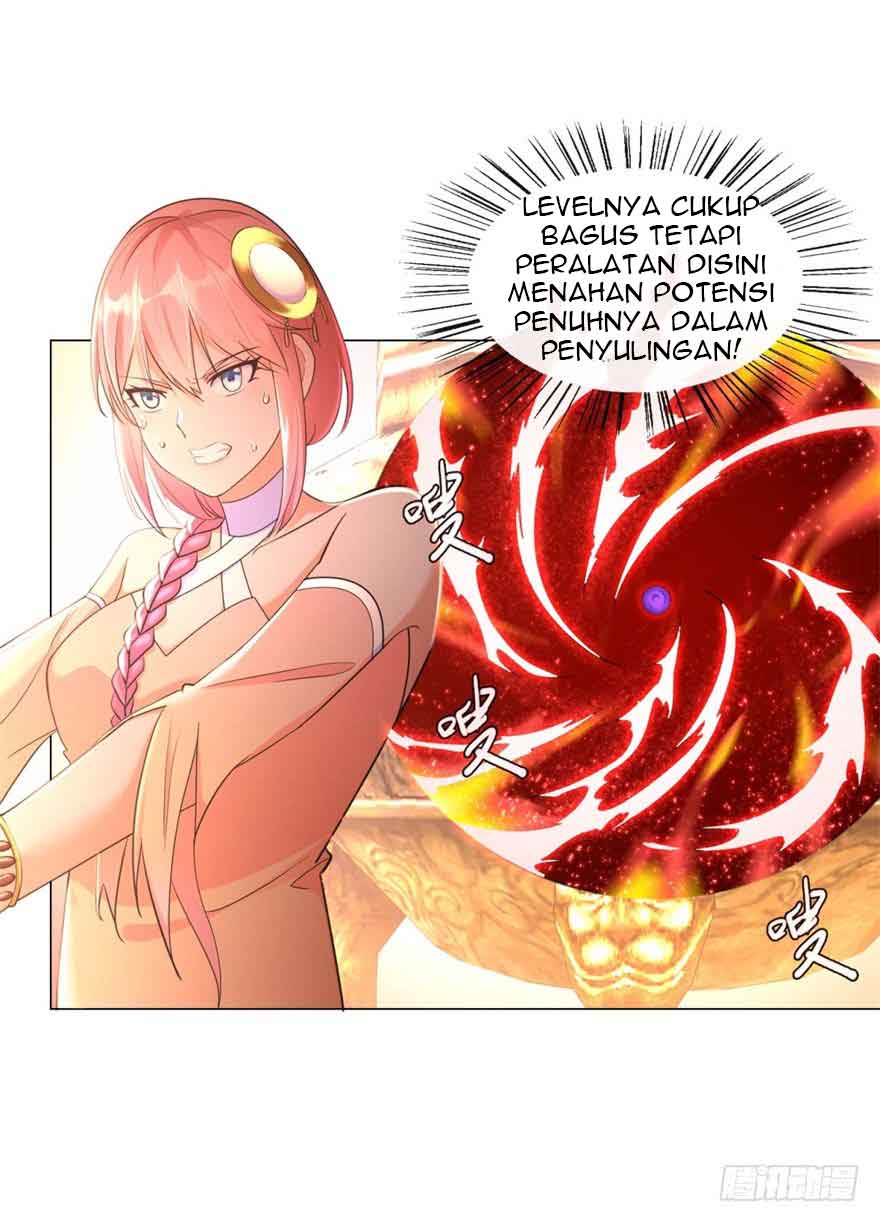 Rebirth Extreme Chapter 12 Gambar 14
