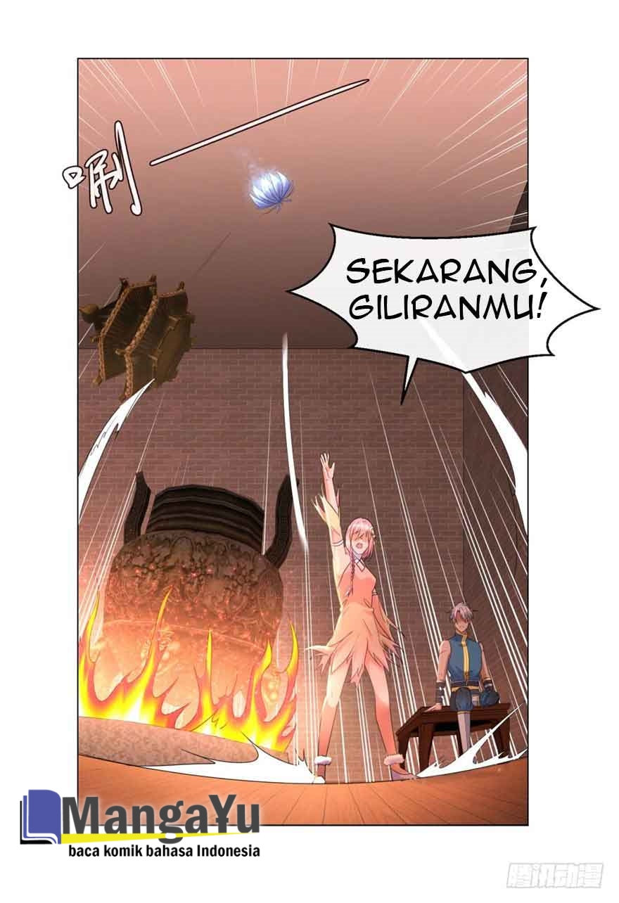 Rebirth Extreme Chapter 12 Gambar 15