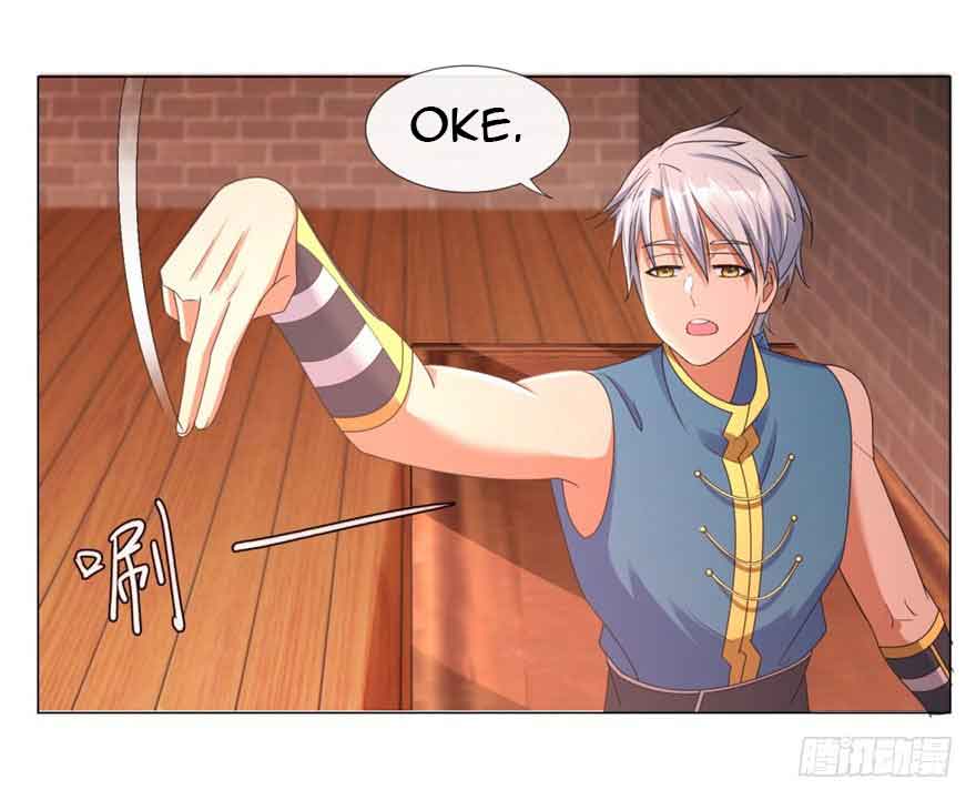 Rebirth Extreme Chapter 12 Gambar 16