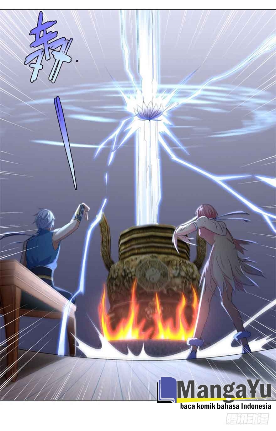 Rebirth Extreme Chapter 12 Gambar 17