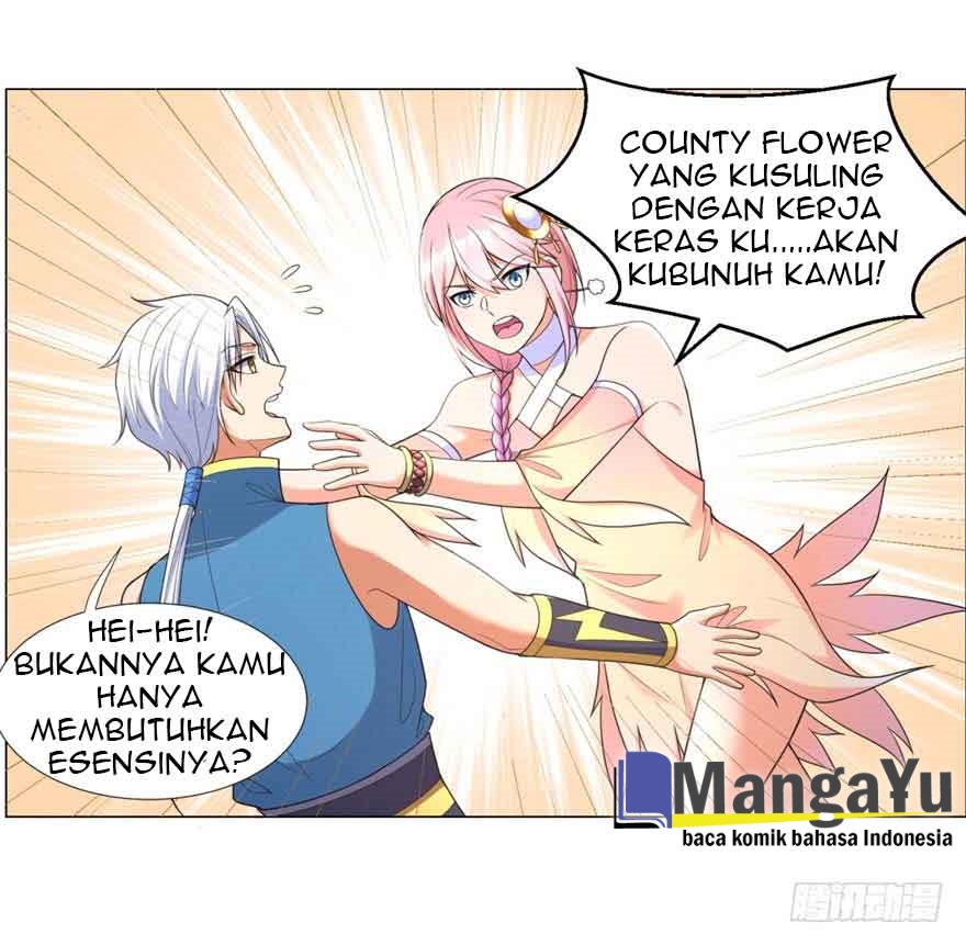 Rebirth Extreme Chapter 12 Gambar 20
