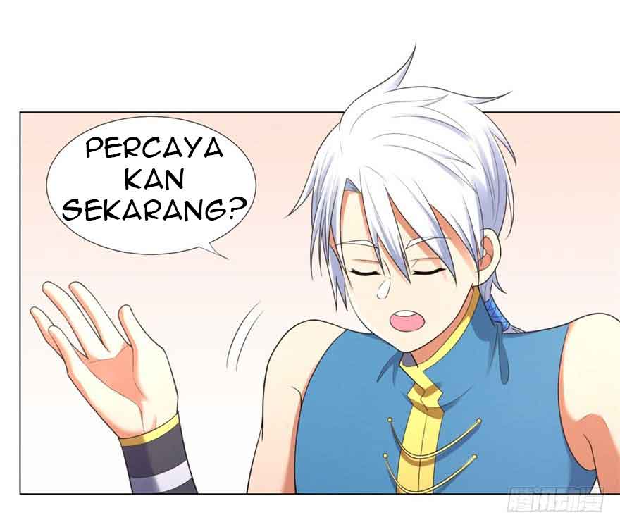Rebirth Extreme Chapter 12 Gambar 23