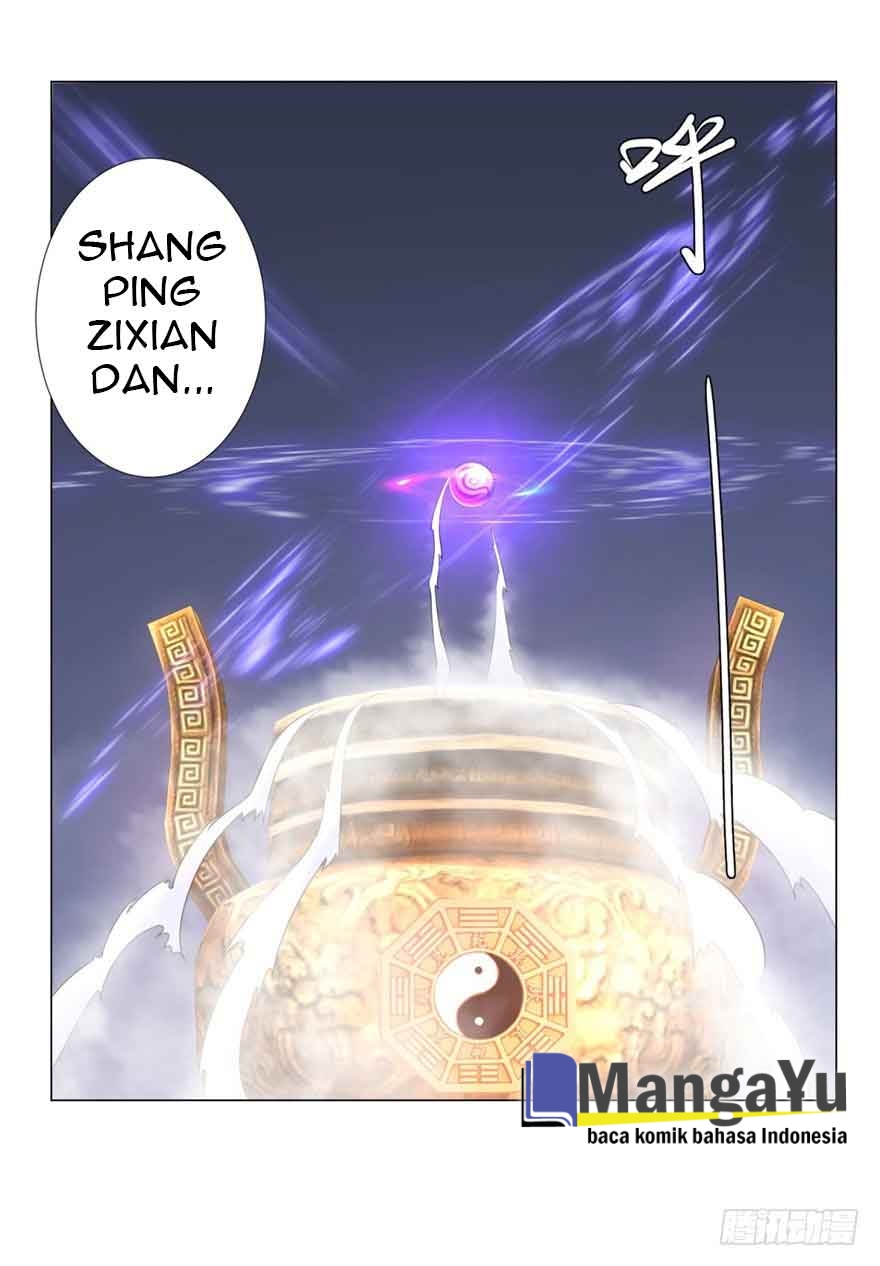 Rebirth Extreme Chapter 12 Gambar 24