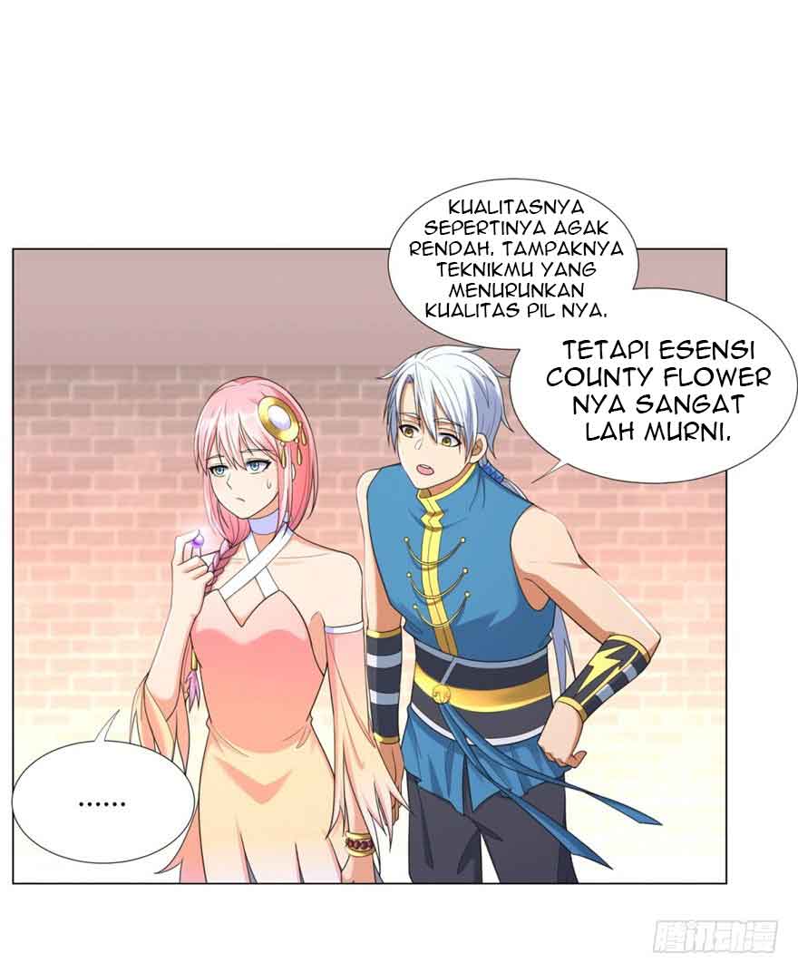 Rebirth Extreme Chapter 12 Gambar 25