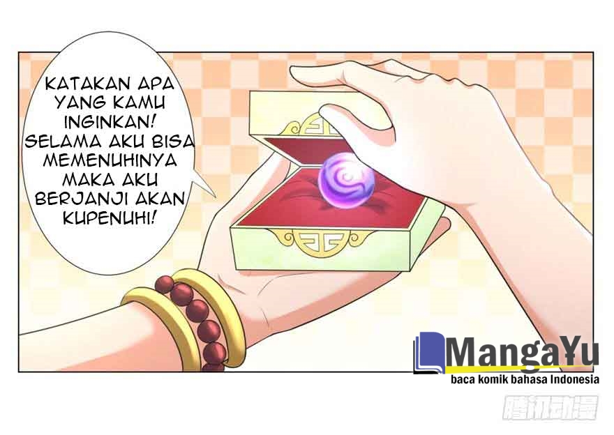Rebirth Extreme Chapter 12 Gambar 26