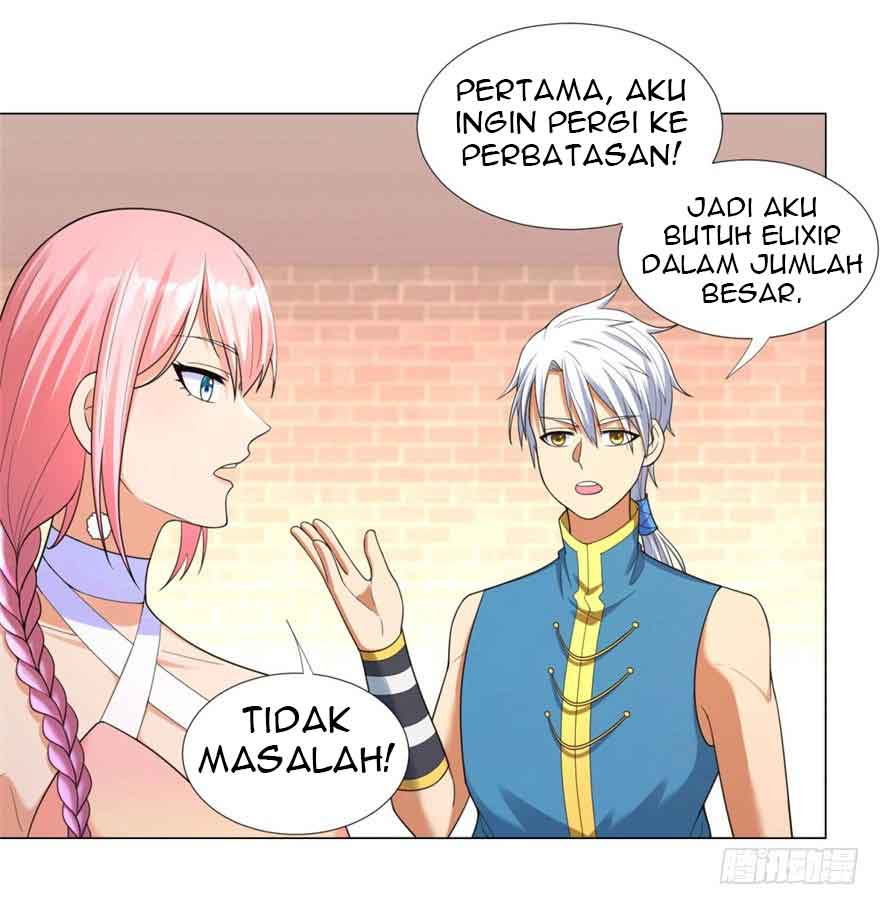 Rebirth Extreme Chapter 12 Gambar 27