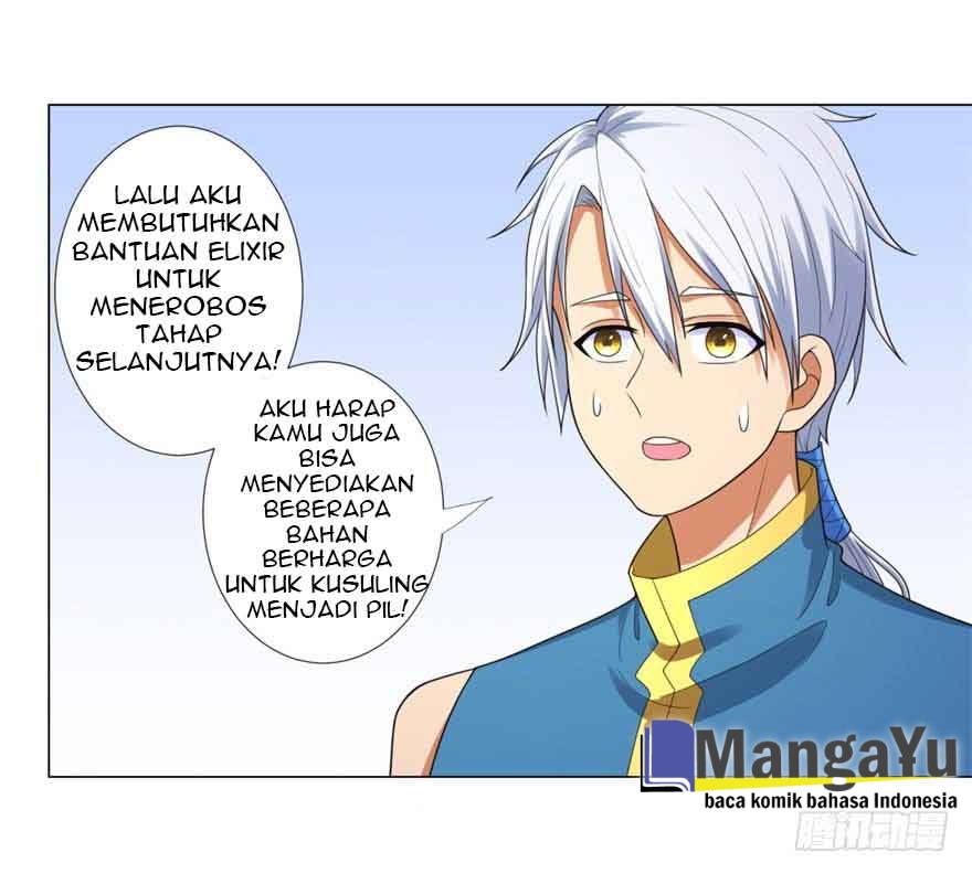 Rebirth Extreme Chapter 12 Gambar 28