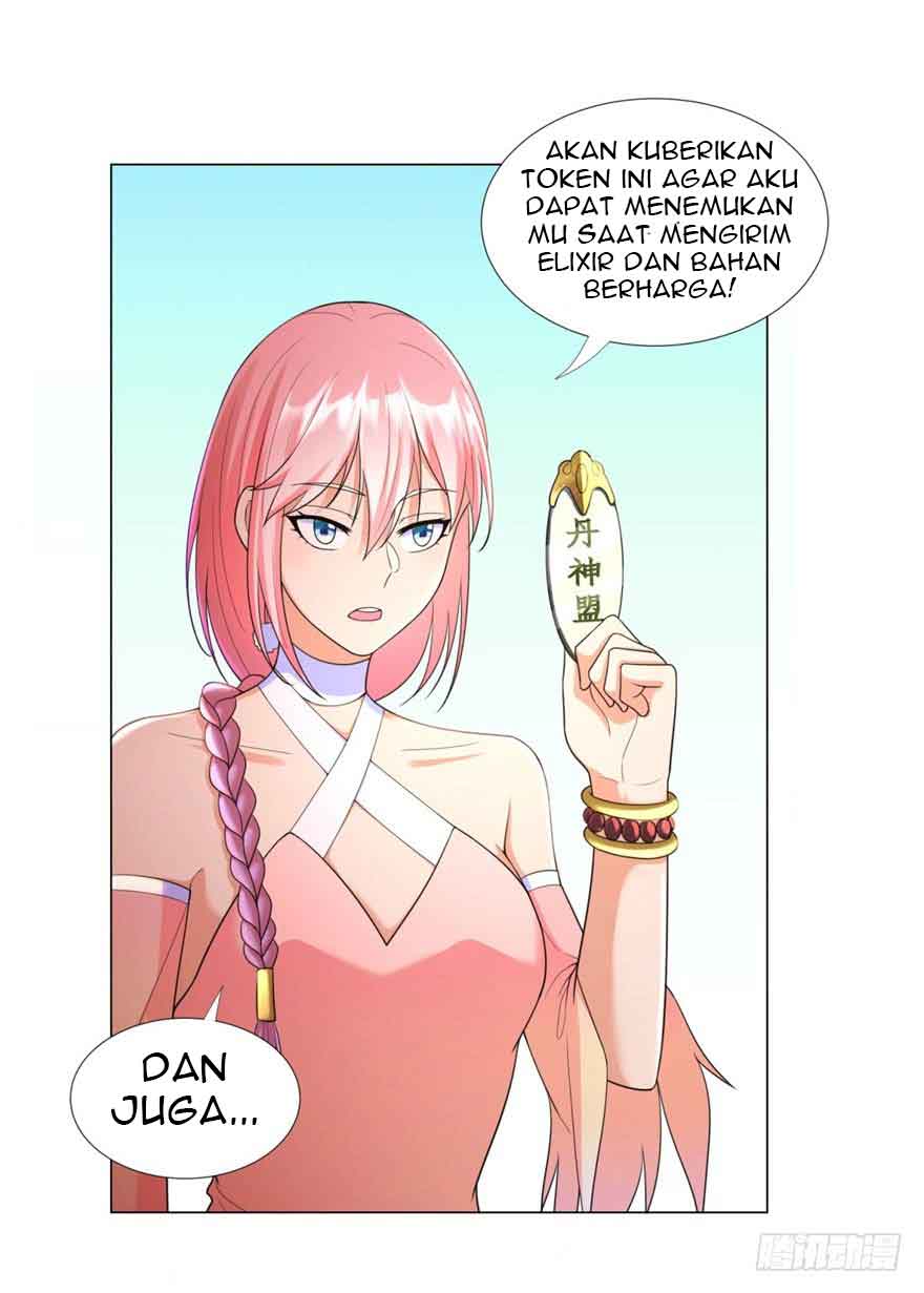 Rebirth Extreme Chapter 12 Gambar 29