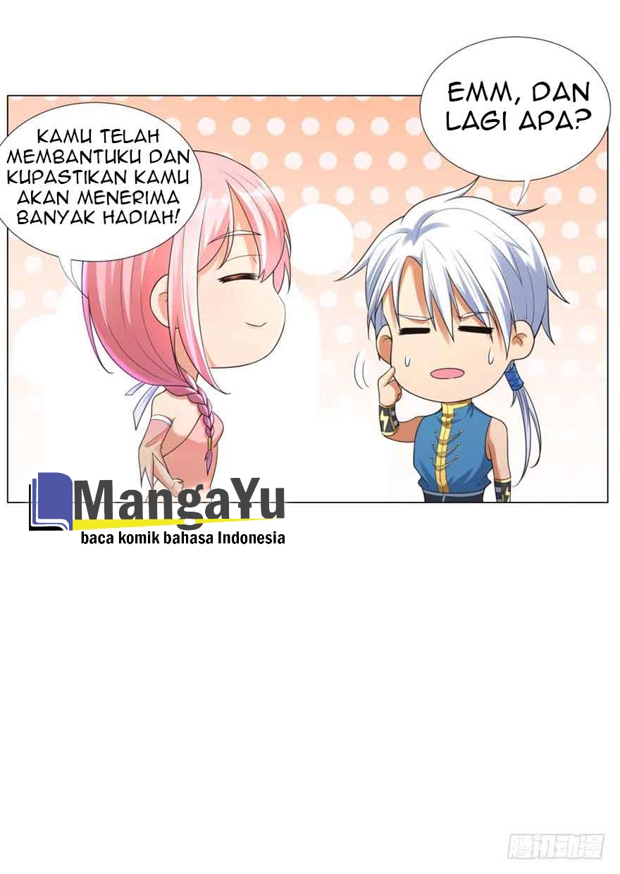 Rebirth Extreme Chapter 12 Gambar 30