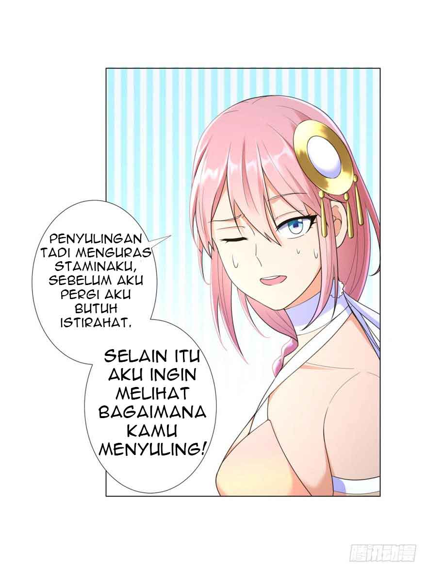 Rebirth Extreme Chapter 12 Gambar 33