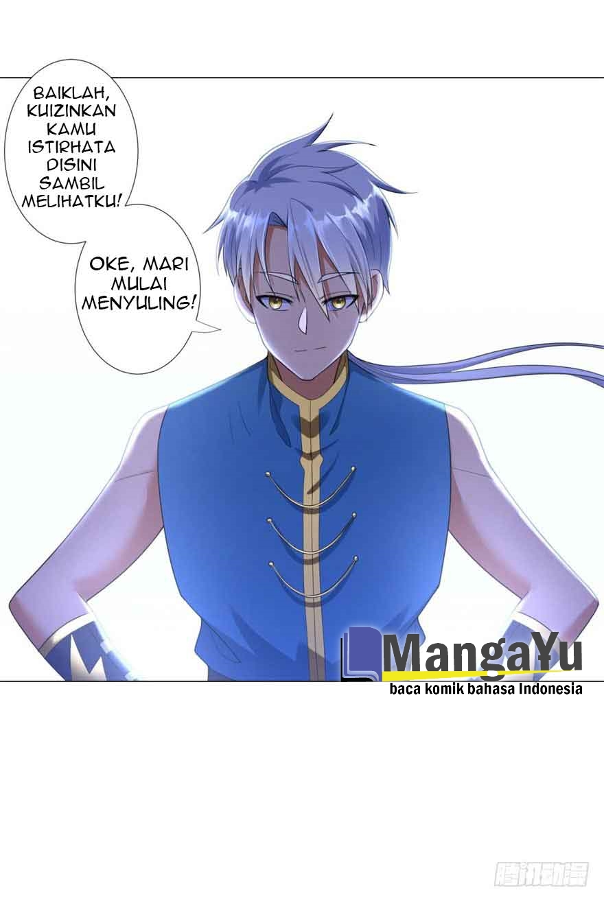 Rebirth Extreme Chapter 12 Gambar 34