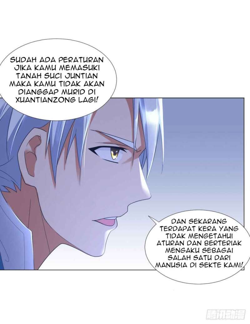 Rebirth Extreme Chapter 33 Gambar 23