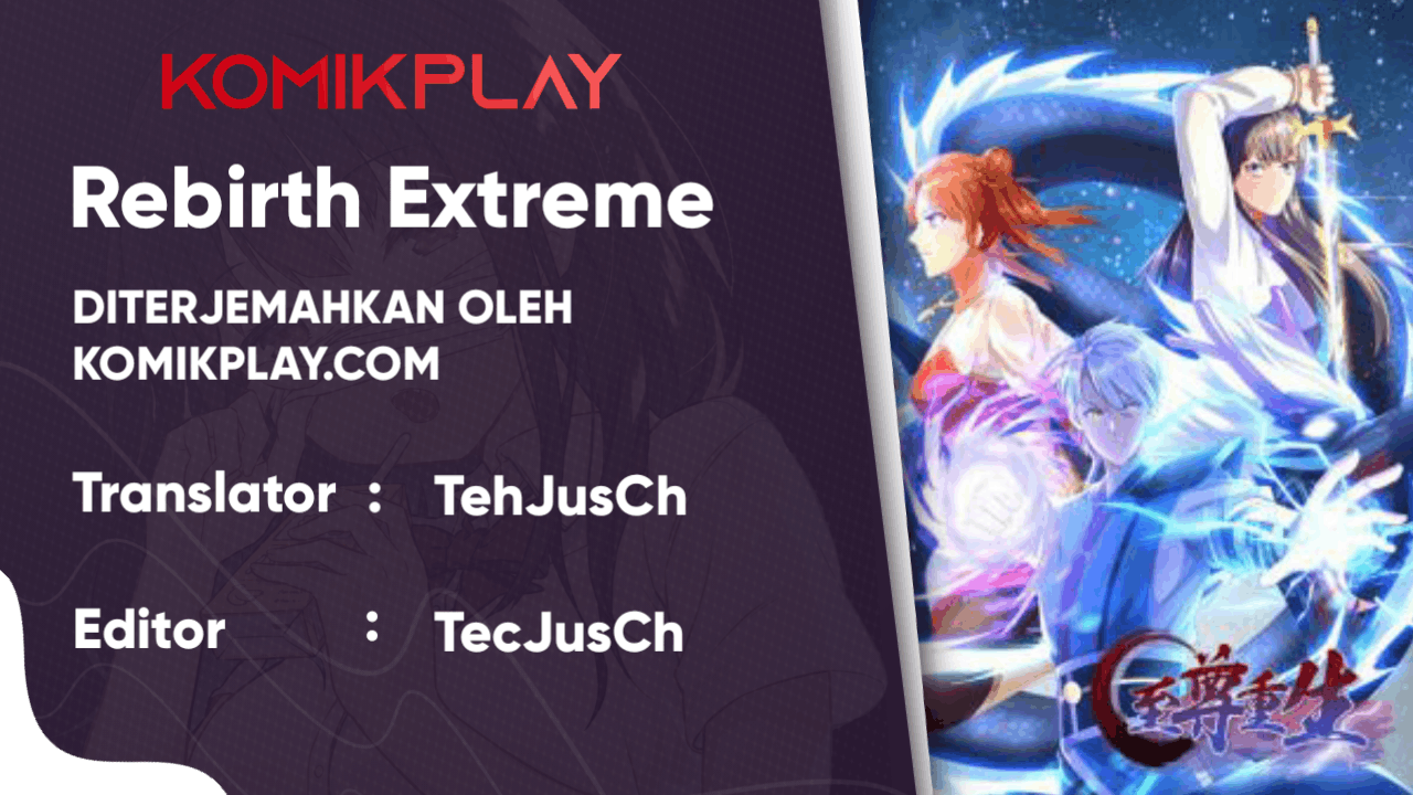 Rebirth Extreme Chapter 36 Gambar 2