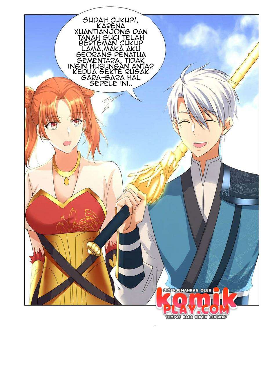 Rebirth Extreme Chapter 36 Gambar 15