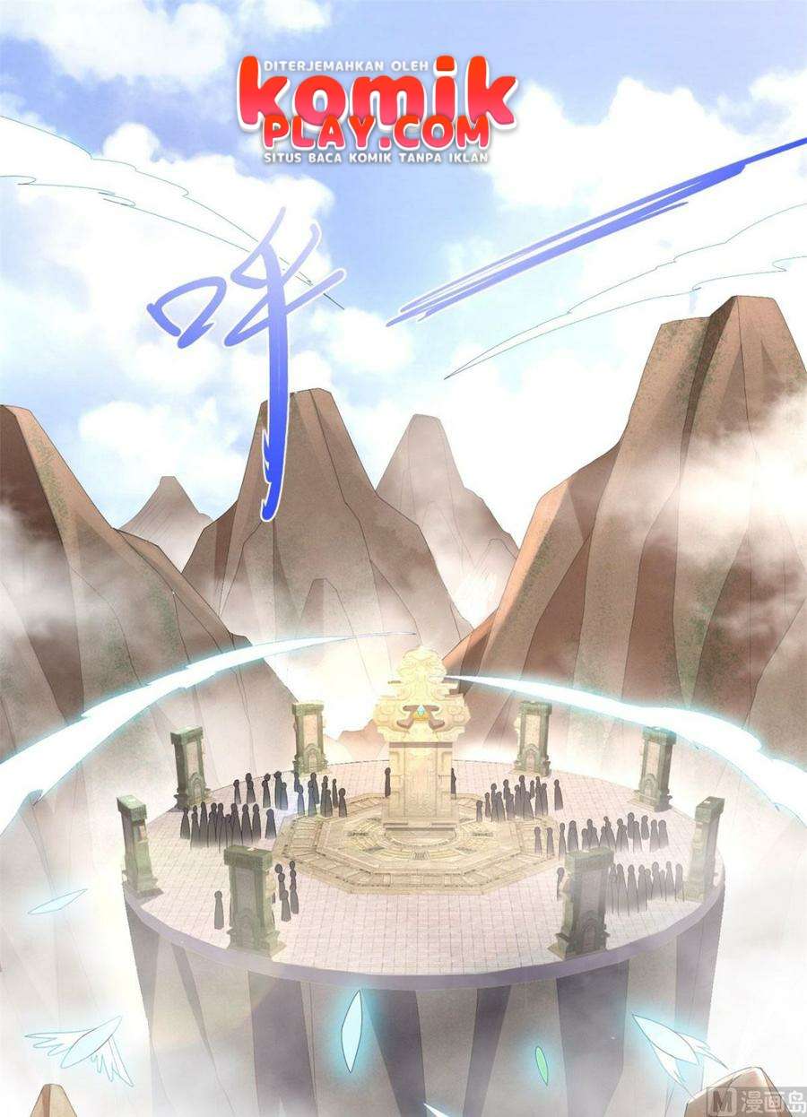 Rebirth Extreme Chapter 37 Gambar 4
