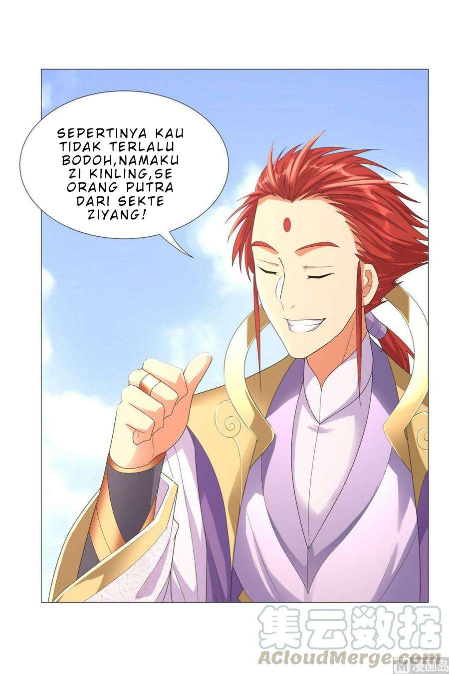 Rebirth Extreme Chapter 37 Gambar 11