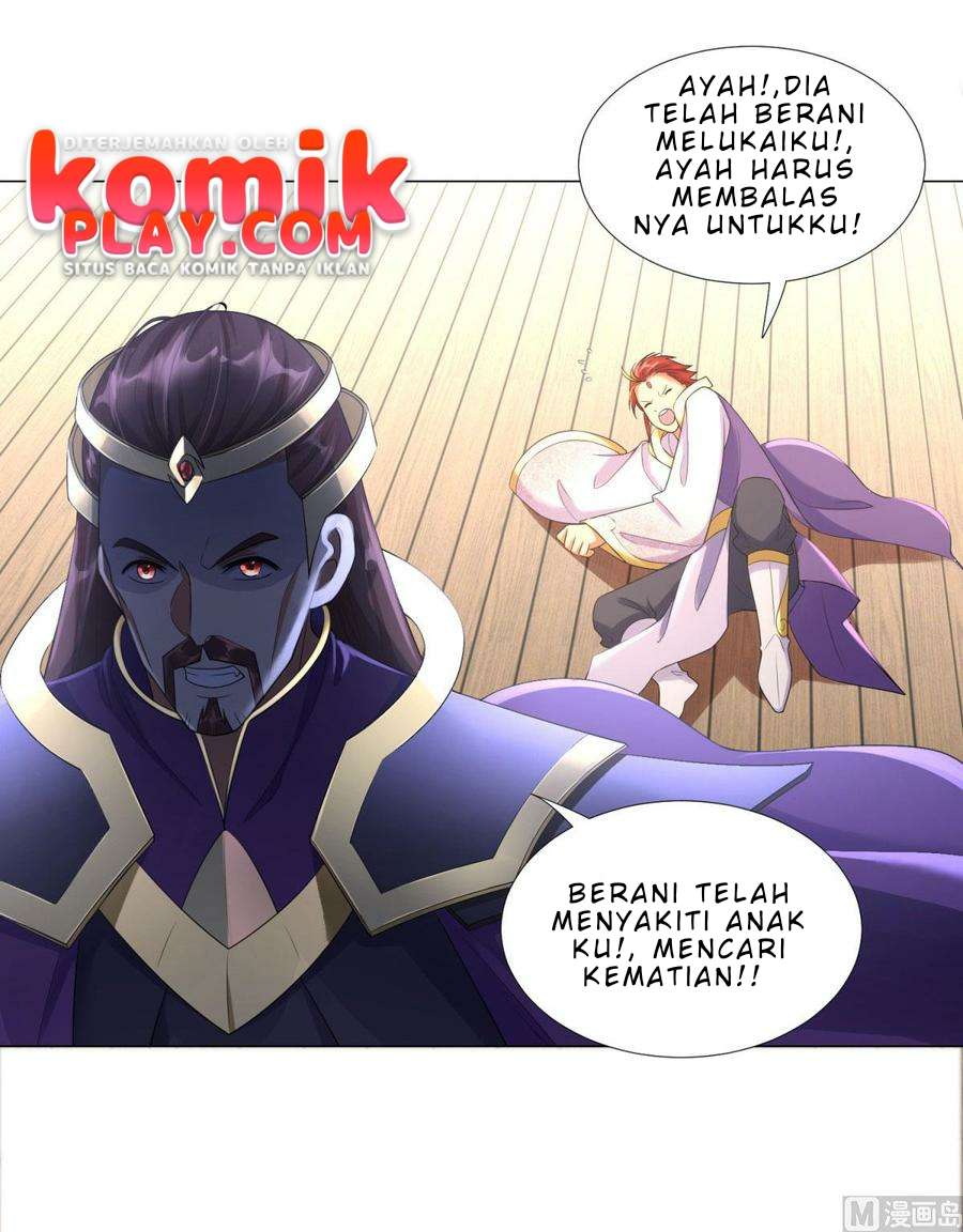 Rebirth Extreme Chapter 37 Gambar 17