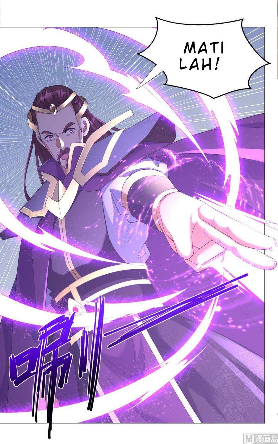 Rebirth Extreme Chapter 37 Gambar 18