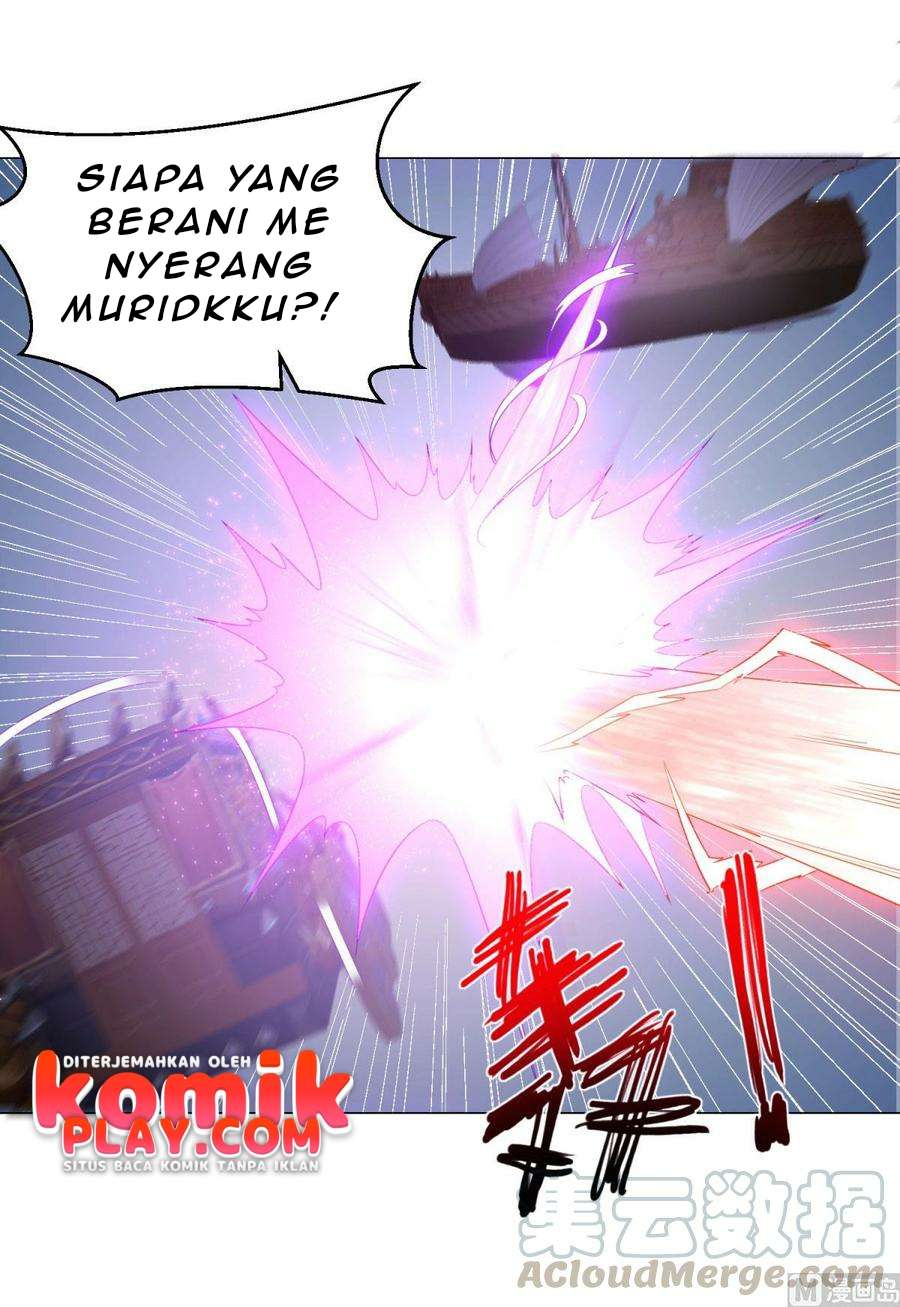 Rebirth Extreme Chapter 37 Gambar 19