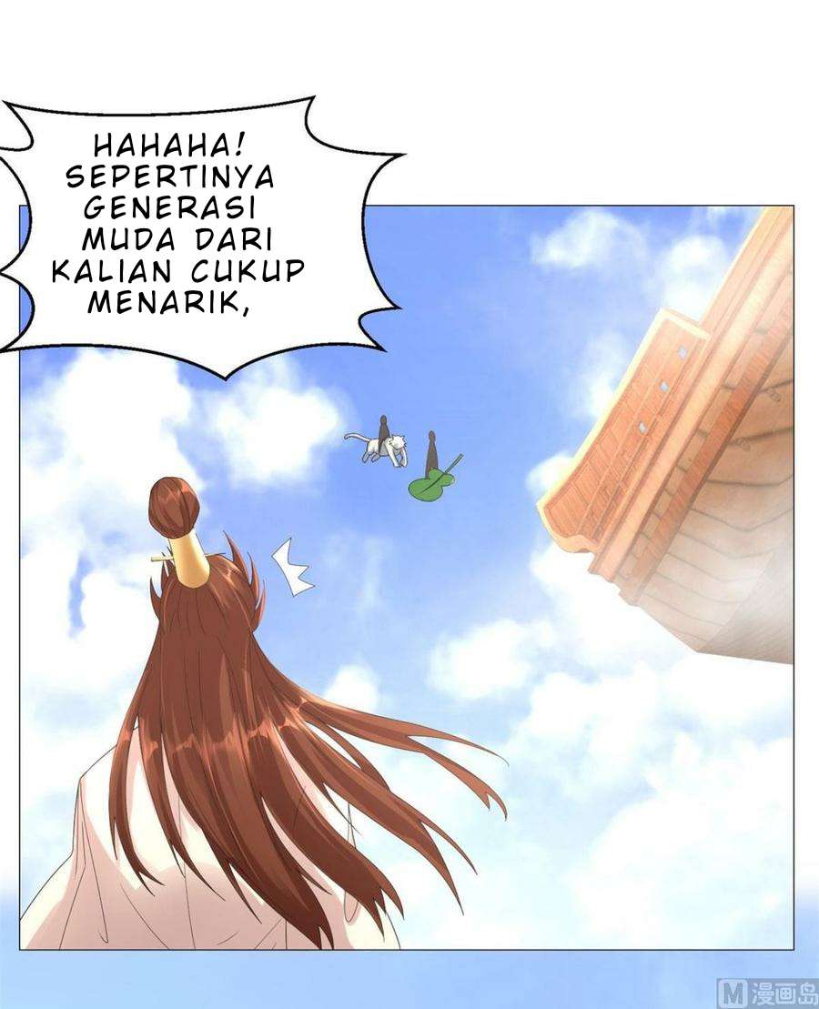 Rebirth Extreme Chapter 37 Gambar 22