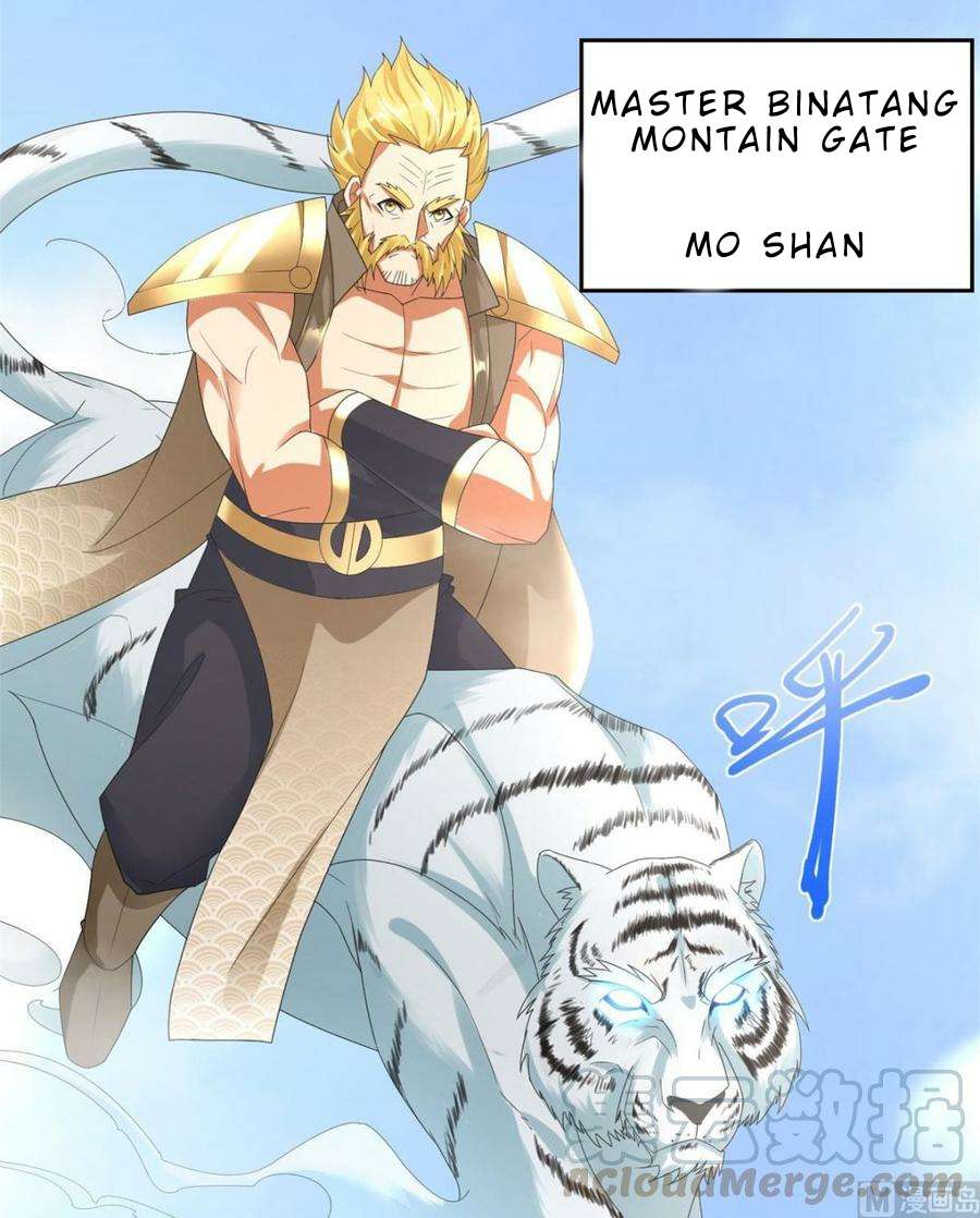 Rebirth Extreme Chapter 37 Gambar 23